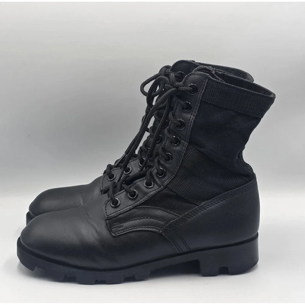 Rothco good black